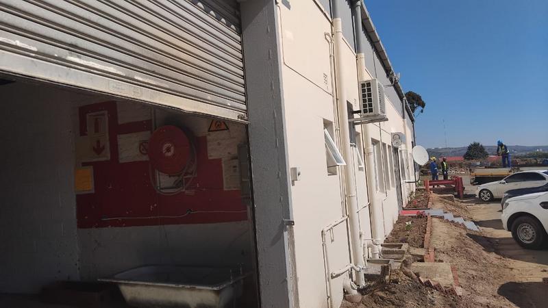 To Let Commercial Property for Rent in Mthata Eastern Cape